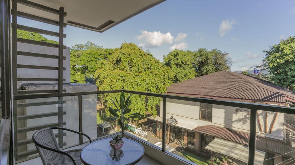 Casa Coron Hotel Exterior photo