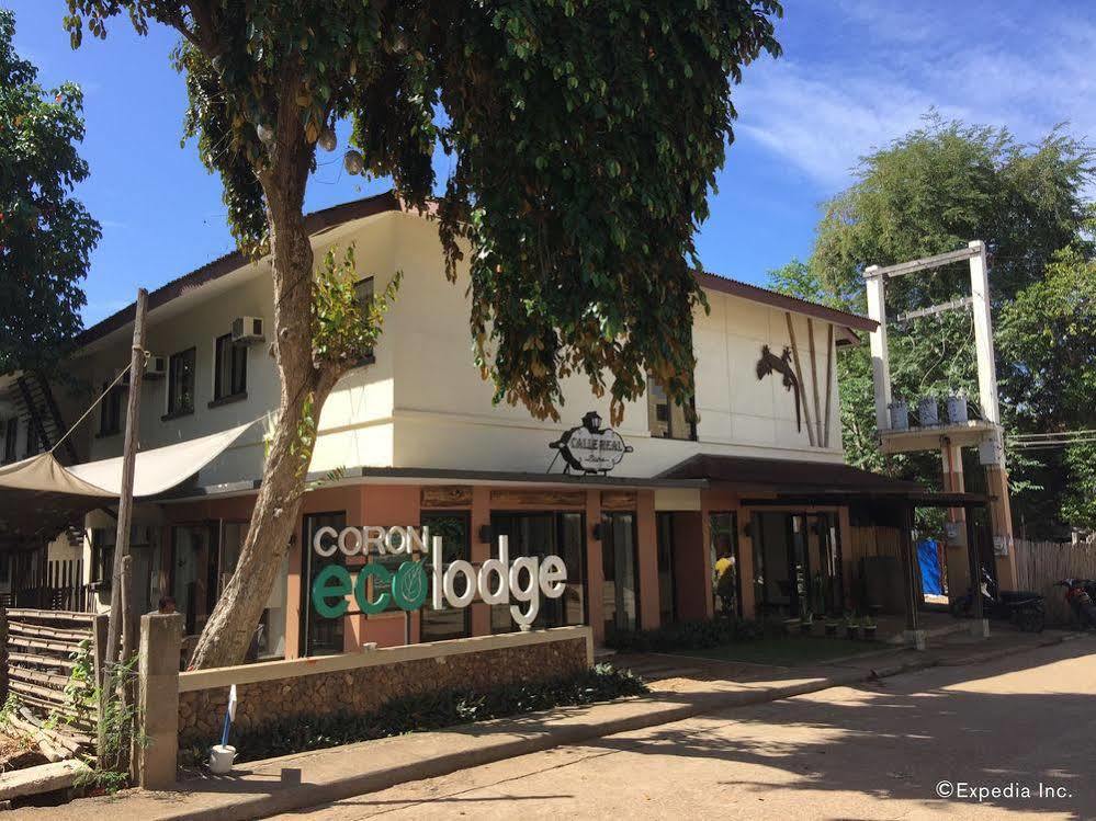 Casa Coron Hotel Exterior photo