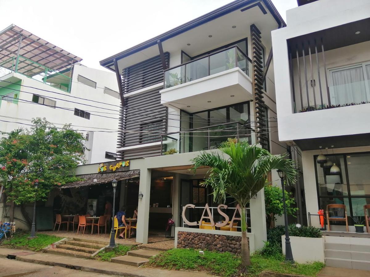 Casa Coron Hotel Exterior photo